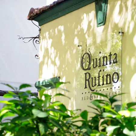 Quinta Rufino Bed & Breakfast-3